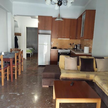 Maria Apartment Garitsa Corfu Corfu  Экстерьер фото