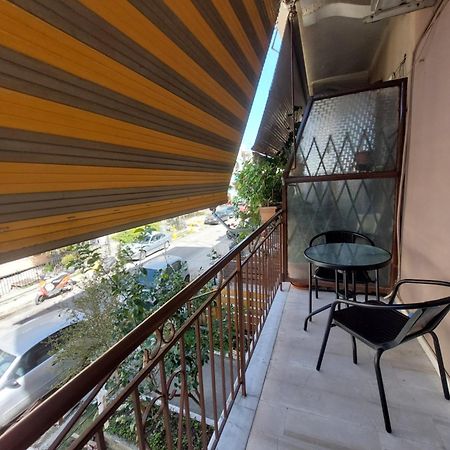 Maria Apartment Garitsa Corfu Corfu  Экстерьер фото