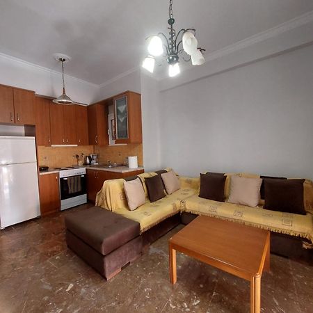 Maria Apartment Garitsa Corfu Corfu  Экстерьер фото