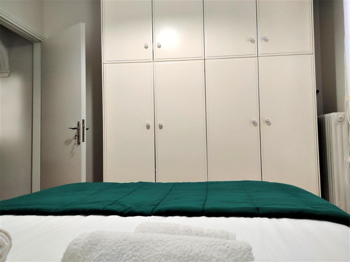 Maria Apartment Garitsa Corfu Corfu  Экстерьер фото