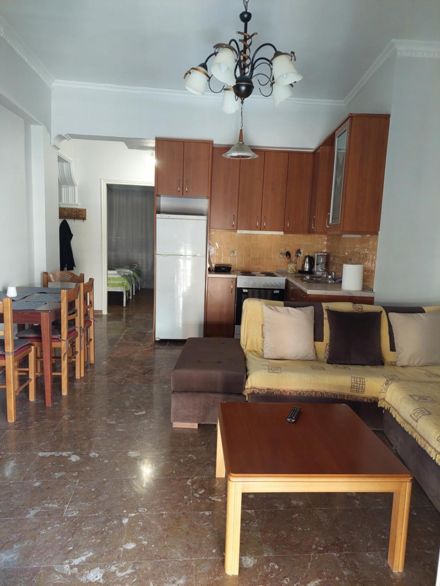 Maria Apartment Garitsa Corfu Corfu  Экстерьер фото