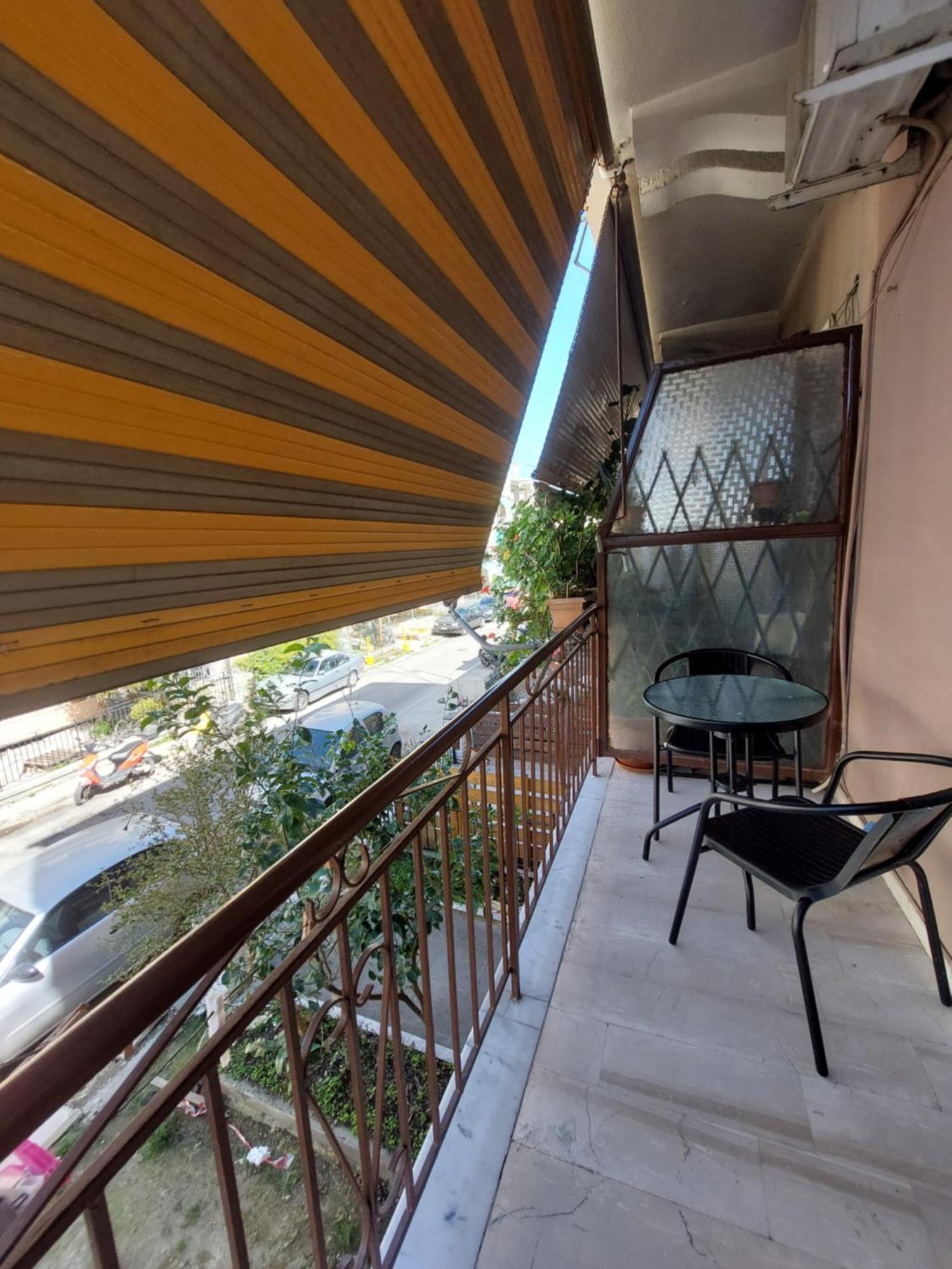 Maria Apartment Garitsa Corfu Corfu  Экстерьер фото