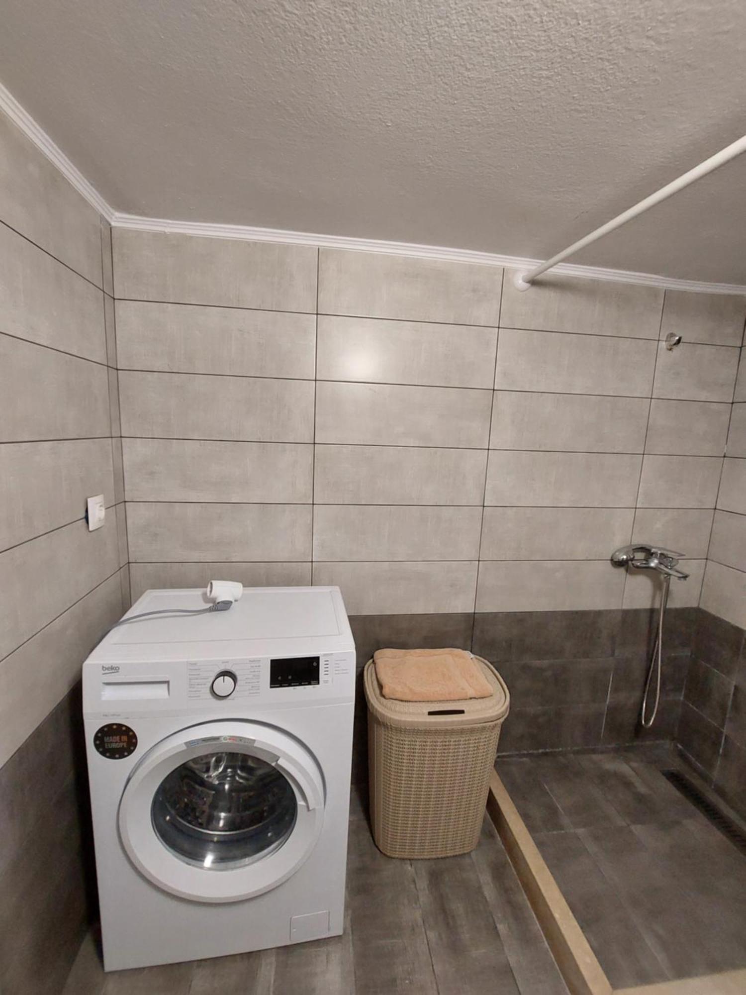 Maria Apartment Garitsa Corfu Corfu  Экстерьер фото