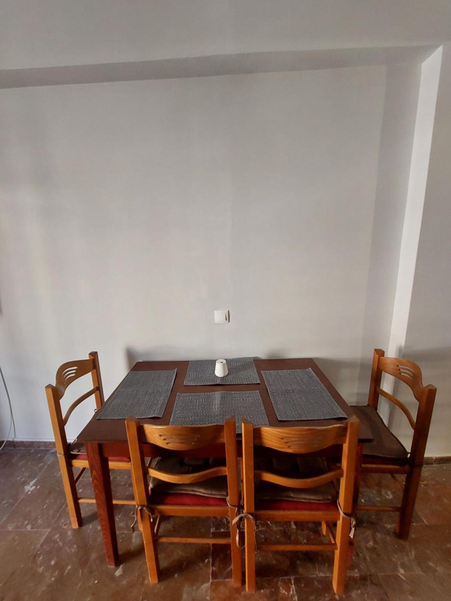 Maria Apartment Garitsa Corfu Corfu  Экстерьер фото